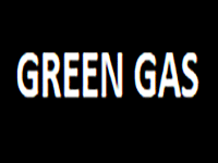 Green gas