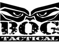 Black owl gear