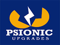 PSIONIC Upgrades