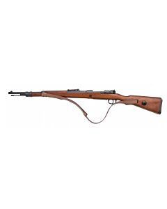 Denix fucile da collezione Kar98 carbine (con cinghia)