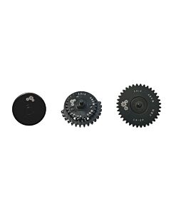 TSC kit ingranaggi in acciaio 2.0 per fucili (12:1)