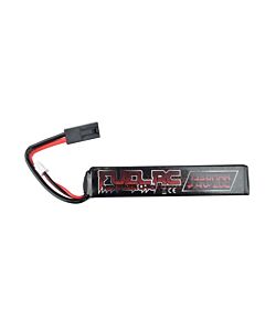 Fuel rc batteria lipo stick 1350mha 7.4v 20c