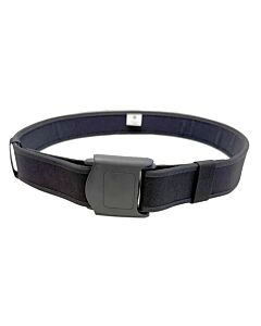 Vega holster cinturone SPORT rinforzata (nero)