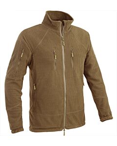 Defcon5 giacchetto EAGLE Tactical (coyote brown)