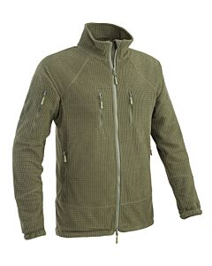 Defcon5 giacchetto EAGLE Tactical (verde)