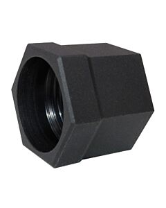Wiitech boccola copri filetto HEX style 14mm-