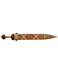 Denix daga da collezione Impero Romano Gladius prima versione