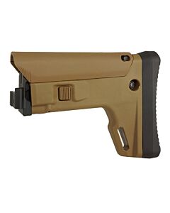 5KU ACR style modular stock for AK electric gun (dark earth)