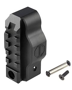 5KU adattatore Picatinny 1913 per fucile elettrico MARUI MP5 SRE