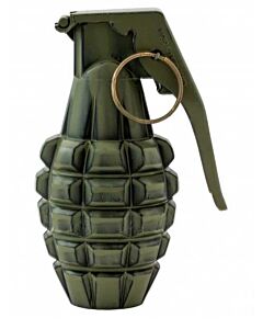 Denix granata MK2 grenade da collezione (verde)