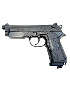Umarex pistola a Co2 Beretta Mod.90TWO Scarrellante