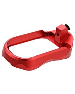 5KU minigonna type-2 per pistola a gas AAP01 (rossa)
