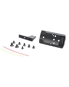 5KU set Mirini con RMR mount per pistola AAP01