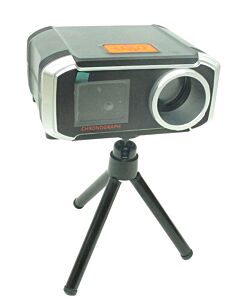 SOP chronografo digitale MPB