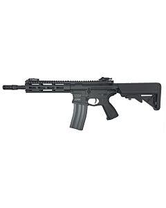 G&g fucile elettrico m4 cm16 raider 2.0 (nero)