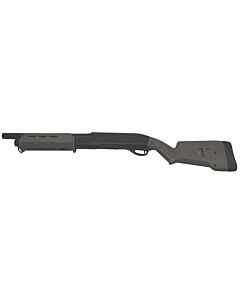 Cyma M870 MP-style shotgun (tan)
