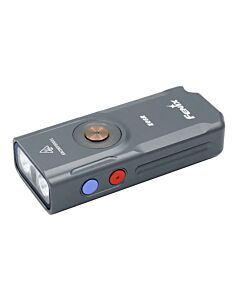 Fenix torcia tattica tascabile 700Lumen (grigia)