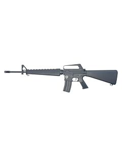 E&C fucile elettrico M16A1 KESTREL ETU (Late model)