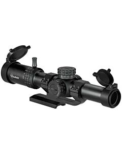 Firefield ottica RAPIDSTRIKE 1-10x24 (con hi-mount)