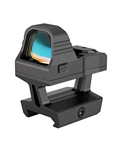 FireField ottica IRONCLAD F1 3.6MOA MINI reflex sight (nera)