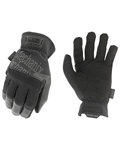 Mechanix Fast Fit gloves Gen.2 version (black)