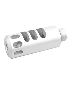 5KU compensatore type-2 per pistola hi capa (silver)