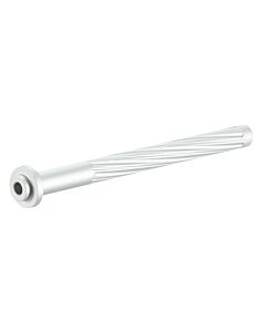 5KU Guida in alluminio per pistola a gas hi capa 5.1 (silver)