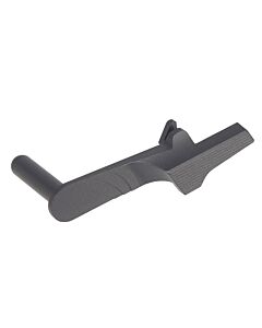 5KU leva hold open TYPE-1 per pistola a gas Hi-Capa (nera)