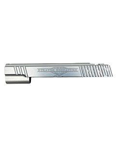 5KU Carrello INFINITY STRAYER SIGNATURE per pistola a gas Marui Hi-Capa 5.1 (silver)