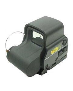 JJ airsoft ottica dot XPS3 holo sight type (nera)