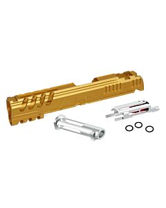 5KU Carrello SPEED LIMCAT per pistola a gas Marui Hi Capa (gold)