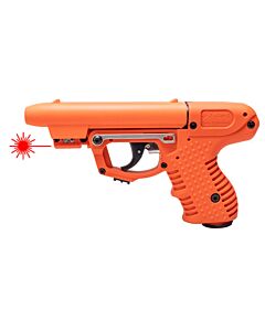 PIEXON pistola da difesa JPX2 protector (con laser)