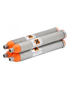 PIEXON cartuccia per pistola da difesa JPX4 protector