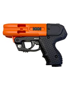 PIEXON pistola da difesa JPX4 protector con laser