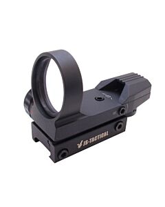 Js-tactical ottica red dot batech multi sight