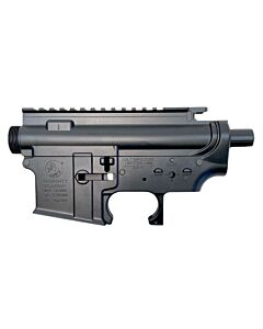 King Arms Metal body Colt® per fucile elettrico M4 (BioHazard-B)