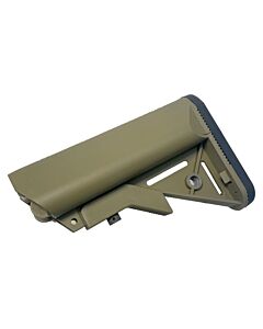 Specna Arms calcio LMT style per fucile elettrico M4 (tan)