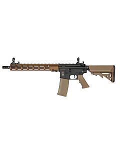 Specna Arms fucile elettrico CORE M4 MK16 Carbine URG-I (Chaos bronze)