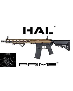 Specna Arms M4 PRIME-HAL GEISSELE Carbine electric gun (chaos bronze)