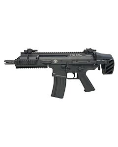 BOLT SCAR SC BRSS electric gun (black)