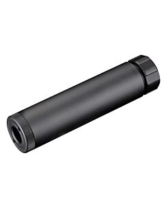 MARUI silenziatore SF style 16mm+ (123mm)