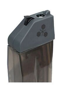 Unicorn Tridos adattatore per bb loader (grigio)