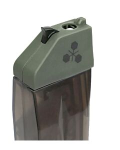 Unicorn Tridos adattatore per bb loader (verde)