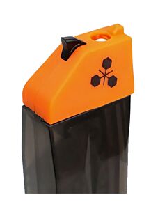 Unicorn Tridos adattatore per bb loader (arancione)