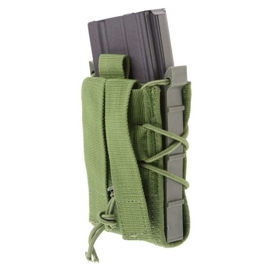 GFC TACO Plus type M4 magazine pouch (od)