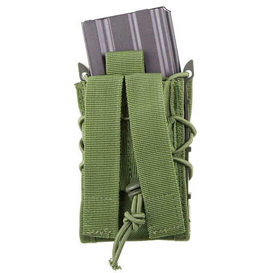 GFC TACO Plus type M4 magazine pouch (od)
