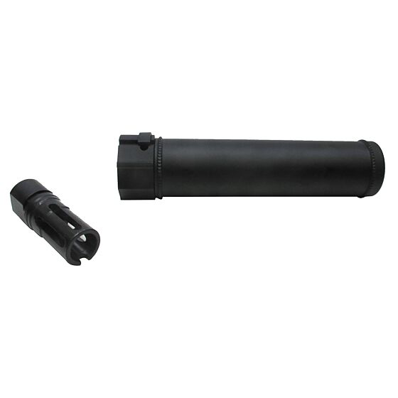 Nuprol silenziatore BOA SFire170 style per fucili elettrici
