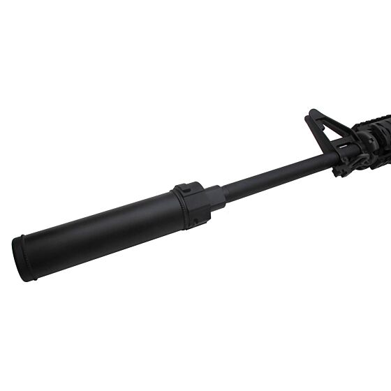 Nuprol silenziatore BOA SFire170 style per fucili elettrici