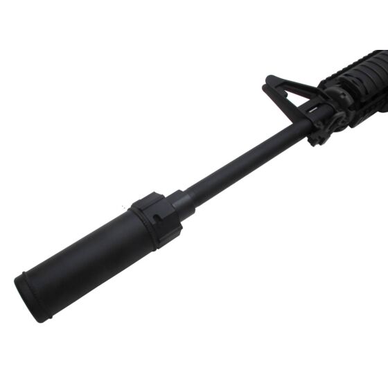 Nuprol silenziatore BOA SFire128 style per fucili elettrici