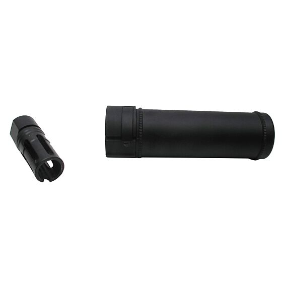 Nuprol silenziatore BOA SFire128 style per fucili elettrici